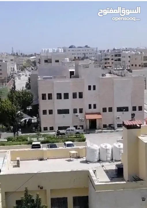 شقة للبيع بداعي السفر
