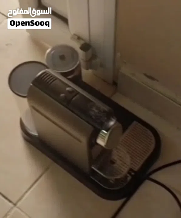 للبيع مكينة صنع القهوه