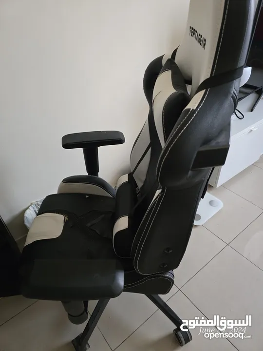 VERTAGEAR Gaming Chair