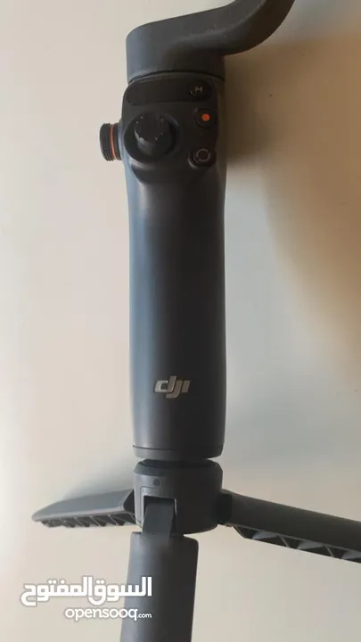 Osmo mobile 6