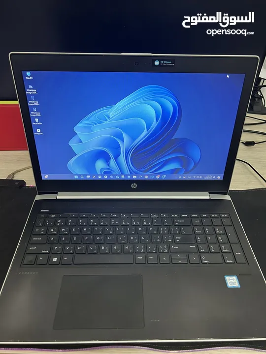 HP PROBOOK 450 G5