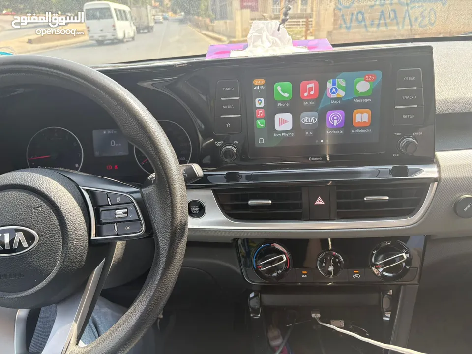 Kia Seltos 2020 للبيع