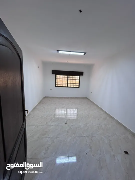 شقة للايجار طريق المنشية