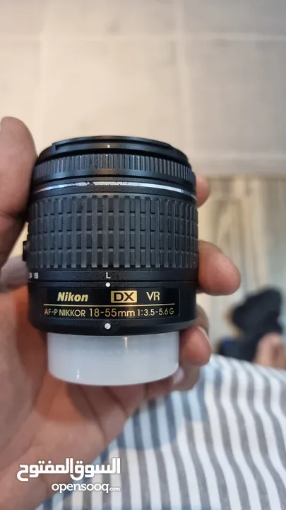 for sale camera nikon D5300