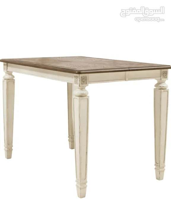 Ashley Furniture Table & Chairs