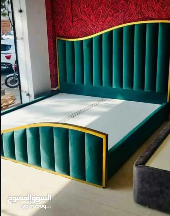 king size Bed