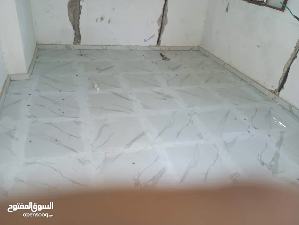 شركة الفجر لترميم المنازل وديكورات الجبصين