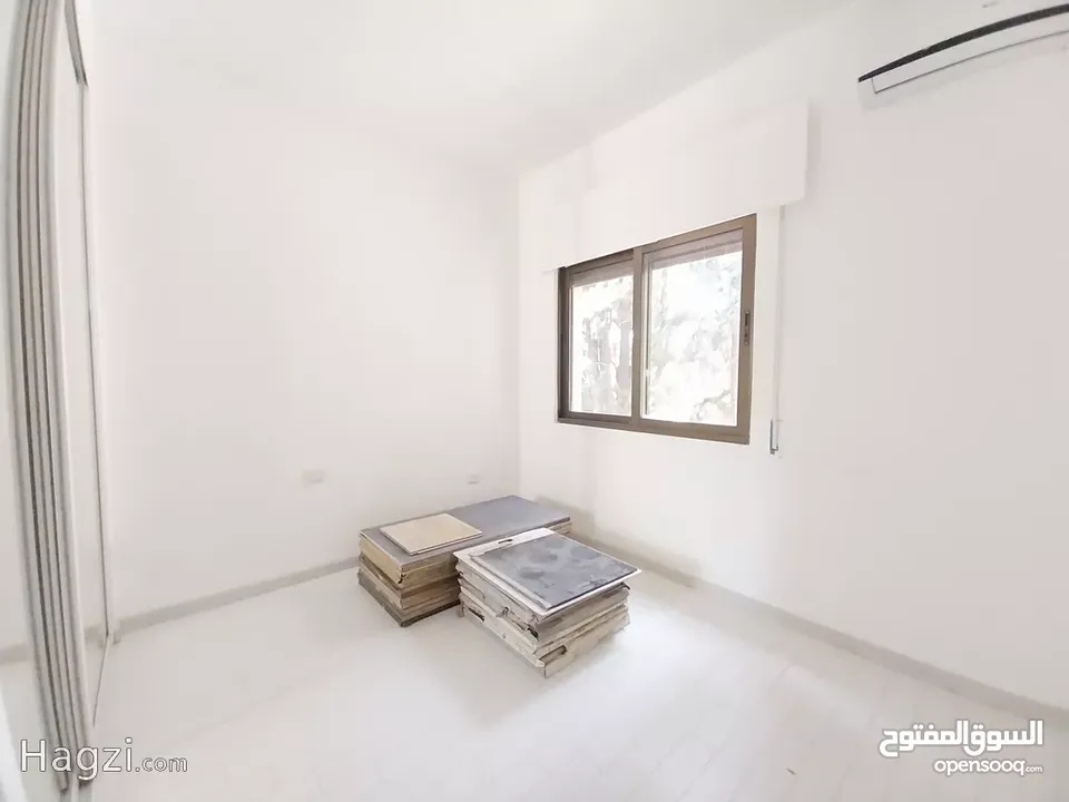 شقة للبيع في الويبده قوشان واحد لكن شقتين منفصلات  ( Property ID : 35020 )