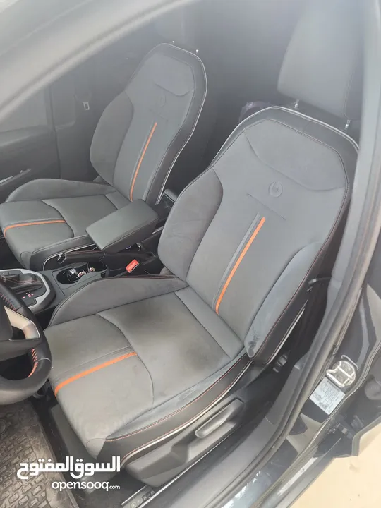 للبيع – Seat Arona 2019 إصدار Beats بكامل المواصفات