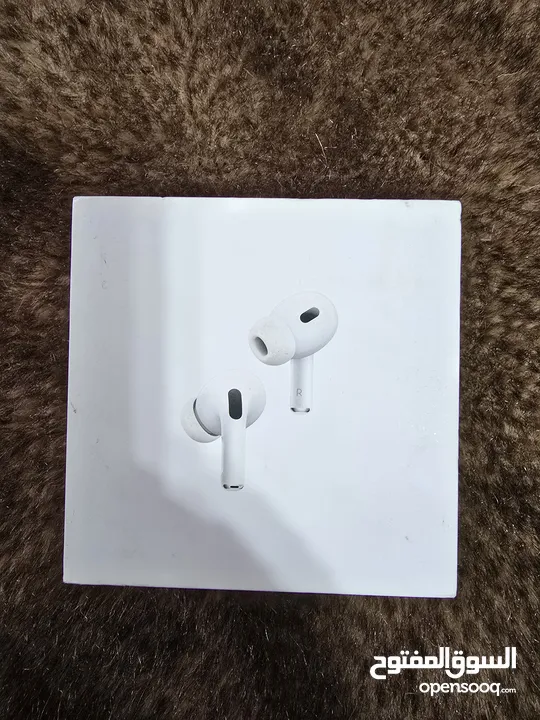 Airpods Gen2 Usb C