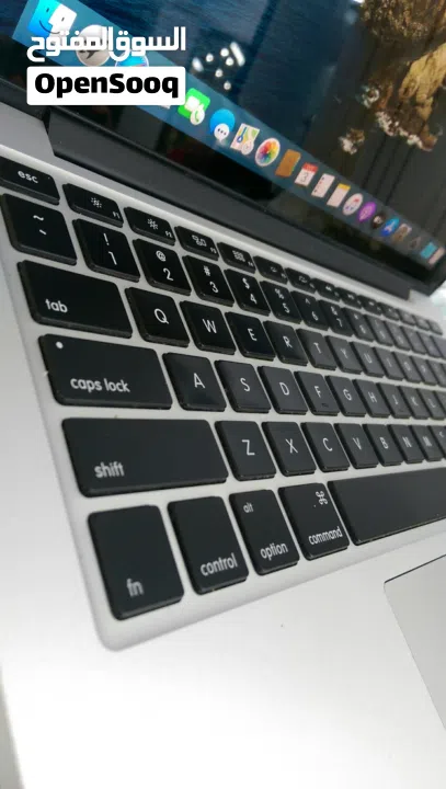 Apple MacBook Pro 13″ Retina 2015, Core i5-5257U, 8GB RAM, 256GB SSD, DE-Tastatur | Zustand: Sehr Gut – eBörse: Secondhand Markentechnik und mehr