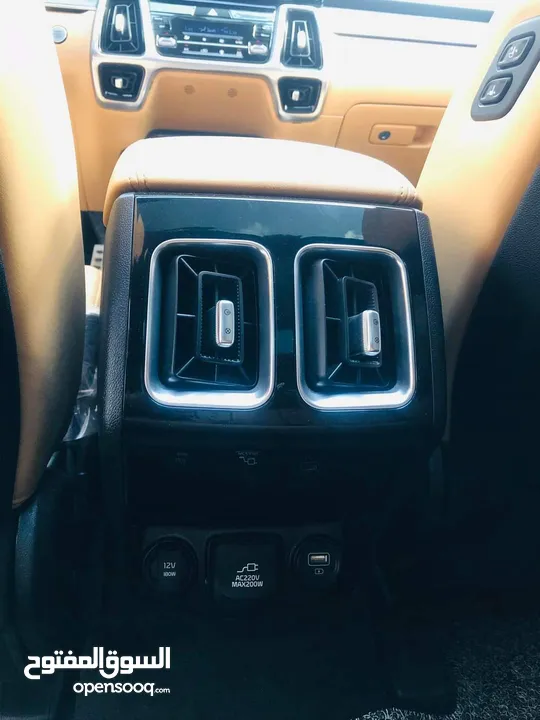 kia sorento 2021 full++++