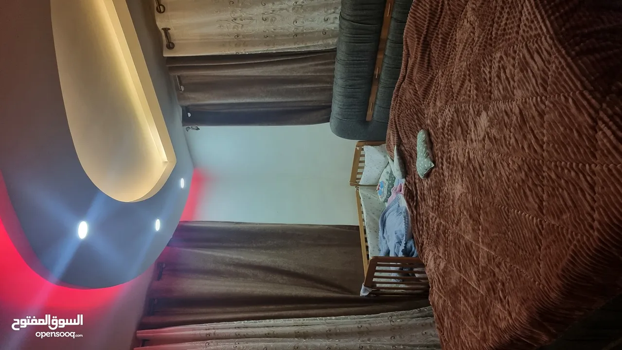 شقه للبيع بسعر ممتاز لداعي السفر