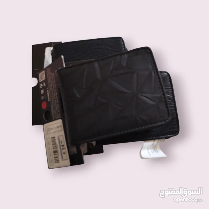 محفظه اصليه original wallet pull&bear