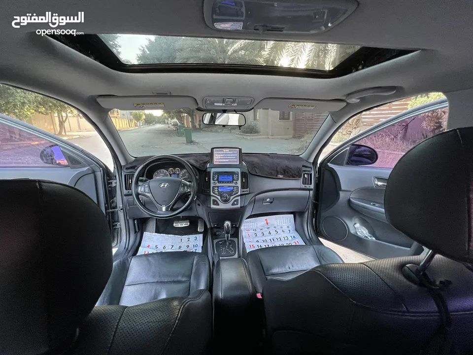 هونداي i30