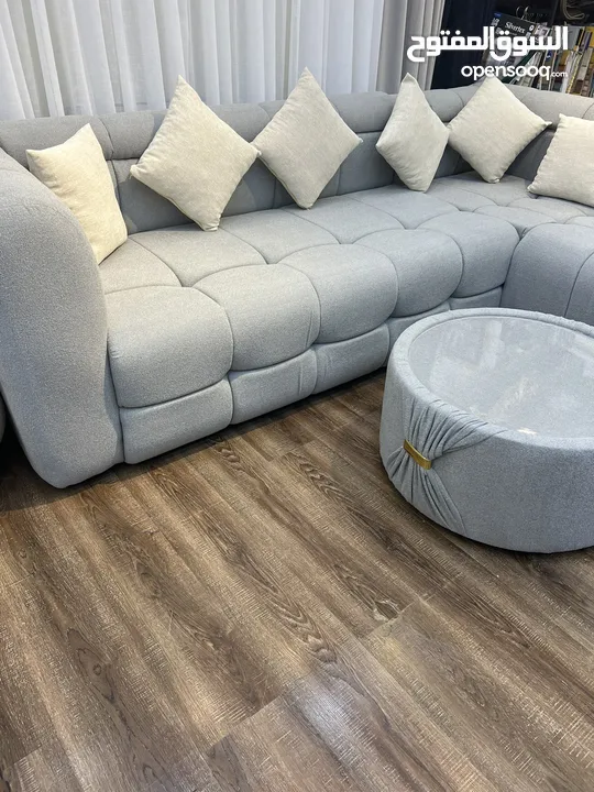 New style sofa set