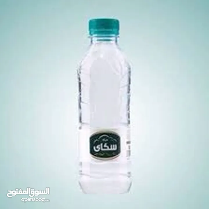 توصيل مياه شرب  للمنازل والمساجد والمؤسسات