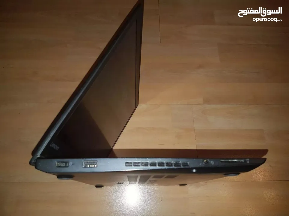 Lenovo T460s