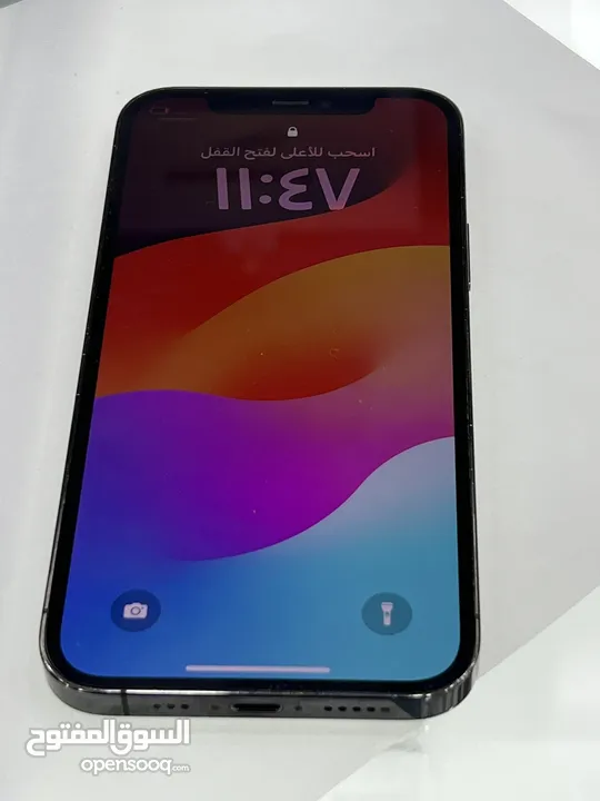 ايفون 12proللبيع