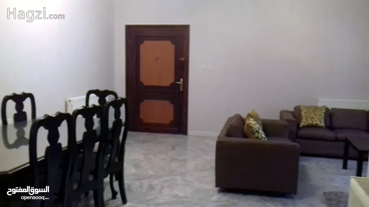 شقة مفروشة للإيجار 165م2 ( Property 10923 ) سنوي فقط