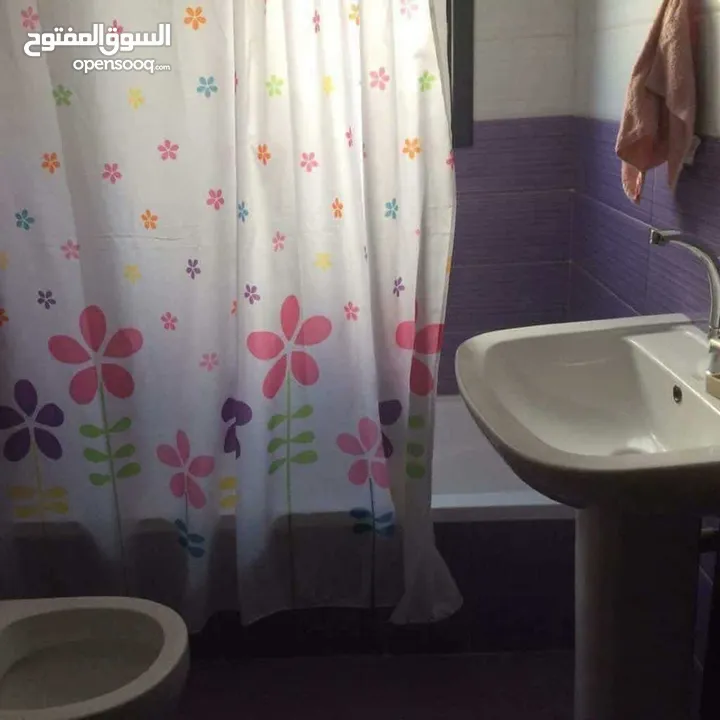 شقة للبيع لقطة في الطيرة