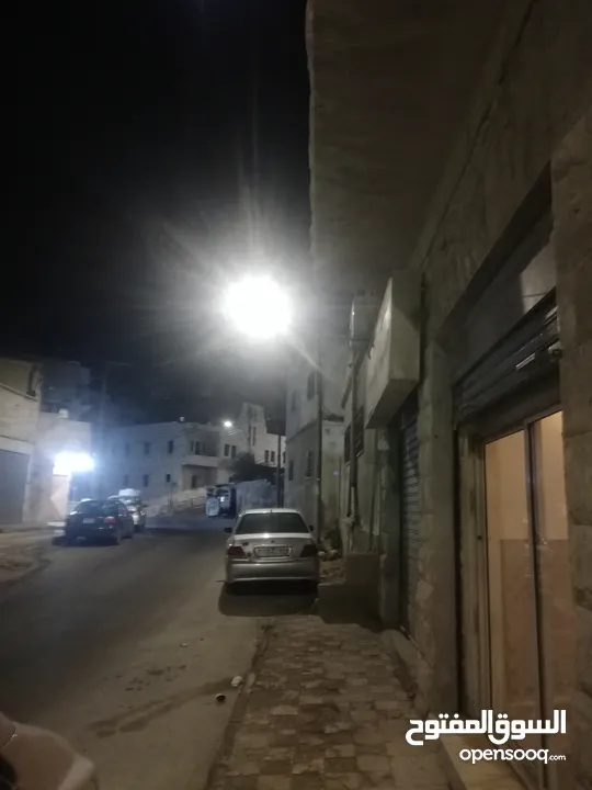 محل تجاري للإيجار الشهري