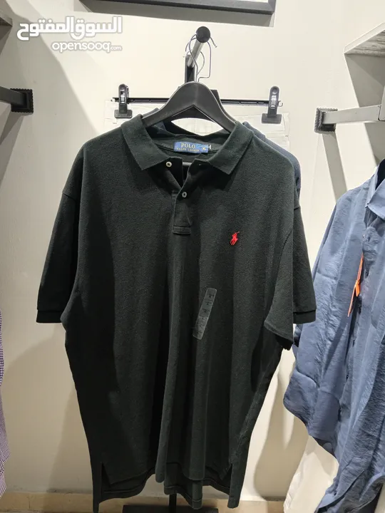 Polo Ralph Lauren Original XL