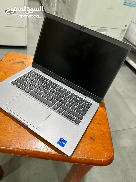 عرض خاص Dell core i7 الجيل 11 تاتش اسكرين