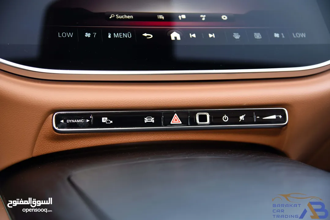 مرسيدس اي كلاس مايلد هايبرد نايت بكج 2025 Mercedes E200 Mild Hybrid AMG Line Night Package