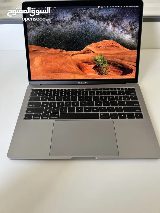 Apple MacBook Pro 2017