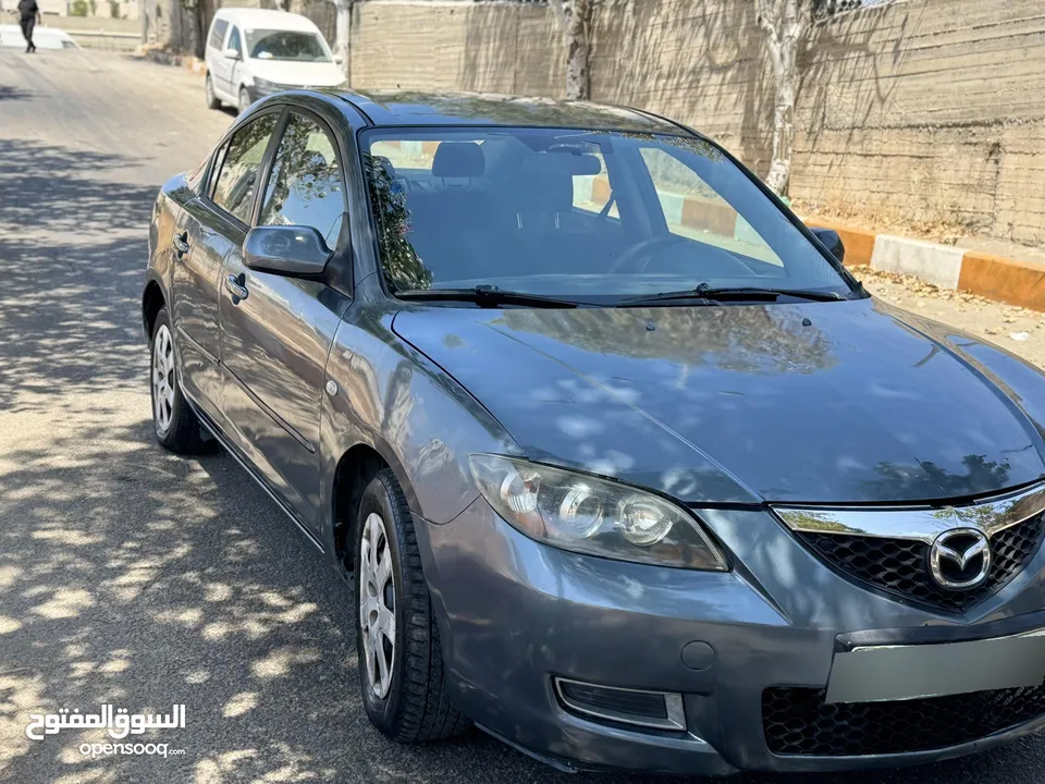 مازدة شلوش 2009