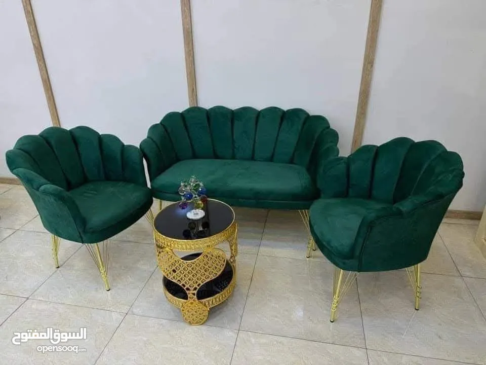 اطقم شاي تفصيل عطلب