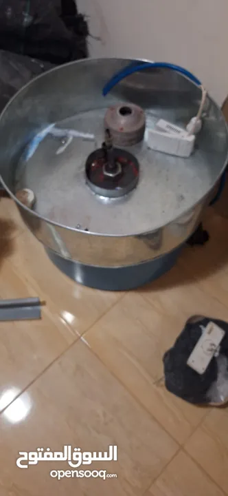 ماكنه شعر بنات