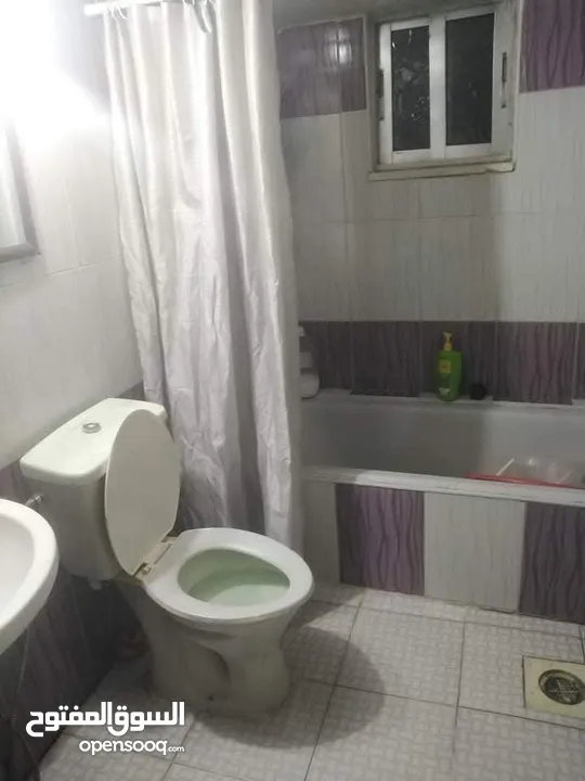شقة طابق اول