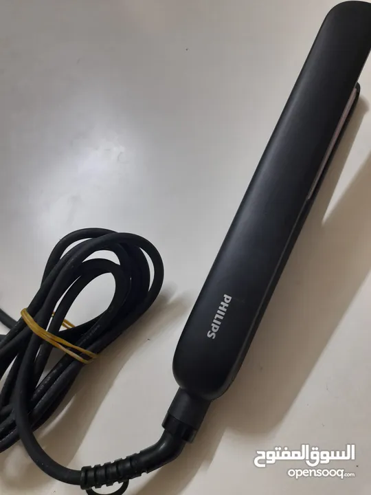 مصفف شعر ماركات فيلبس hair straightener Philips
