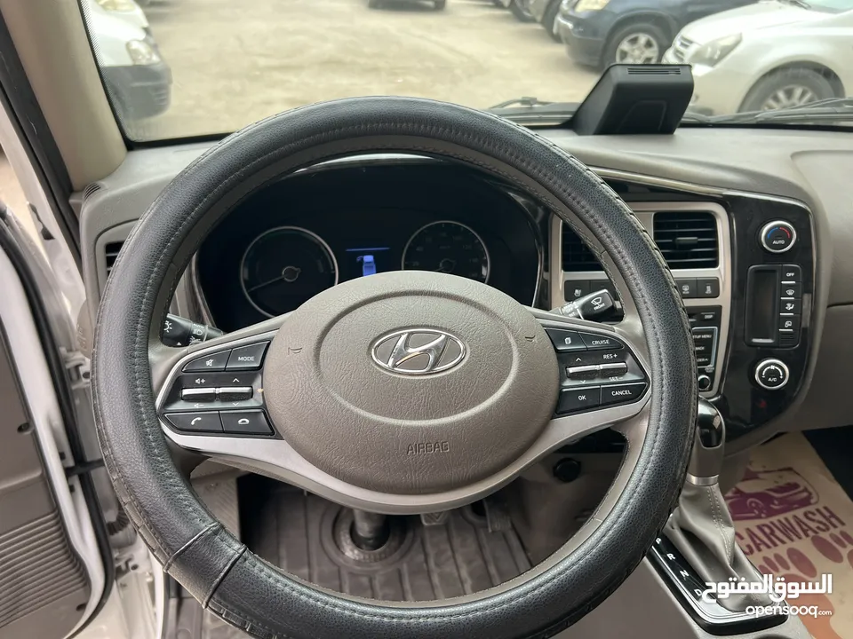 هونداي بورتر كهرباء 2021 للبيع كاش