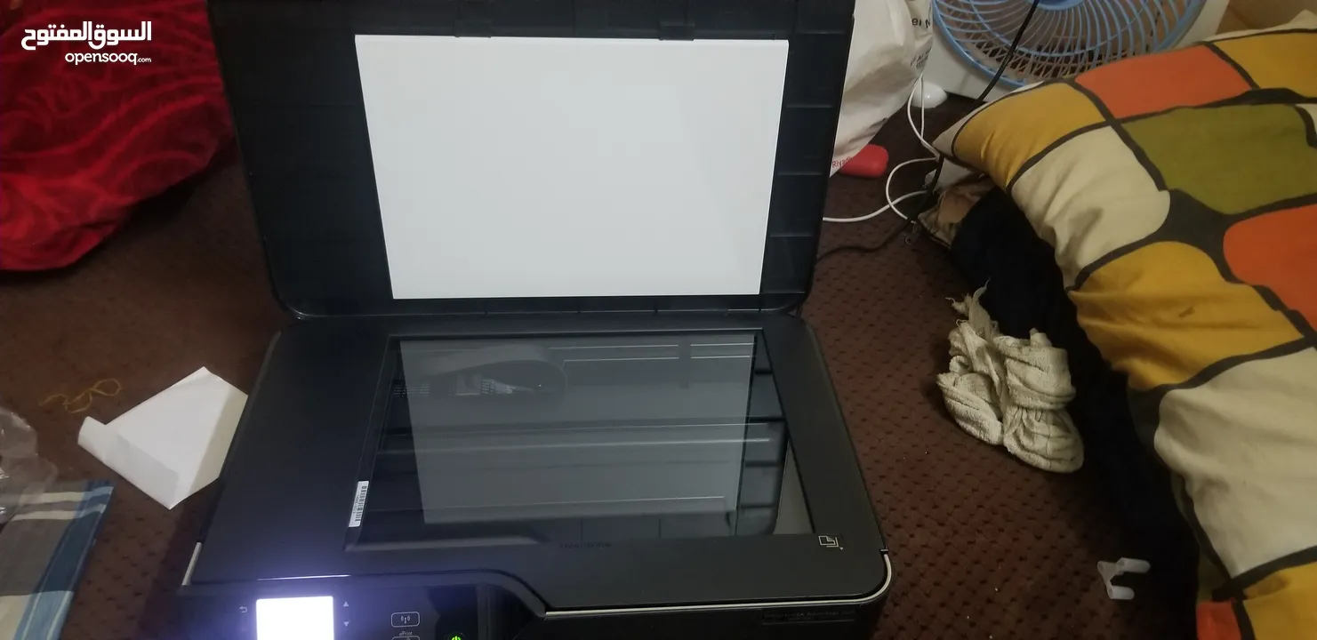 hp printer 3525 /2516/F4583 for sale