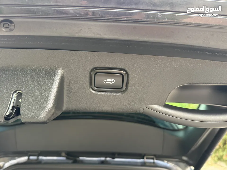 كيا سبورتاج GT Line ترخيص 2022 محرك 1600 هايبرد جير أوتوماتيك 240 حصان