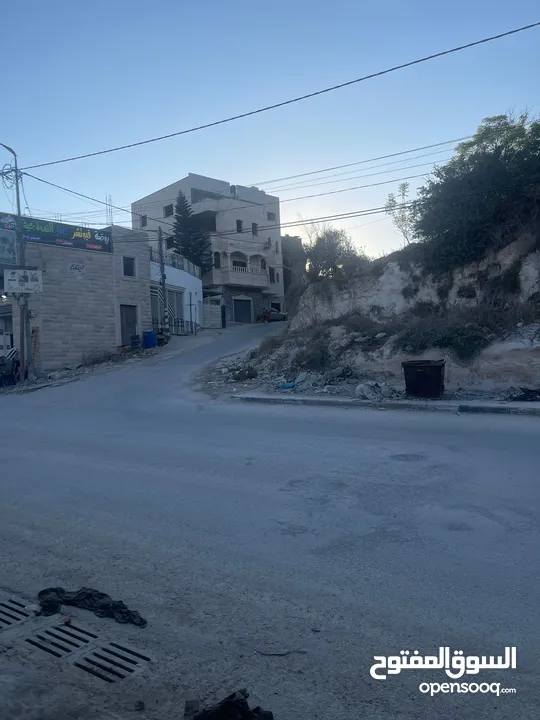 منزل للبيع مكون من اربع طبقات