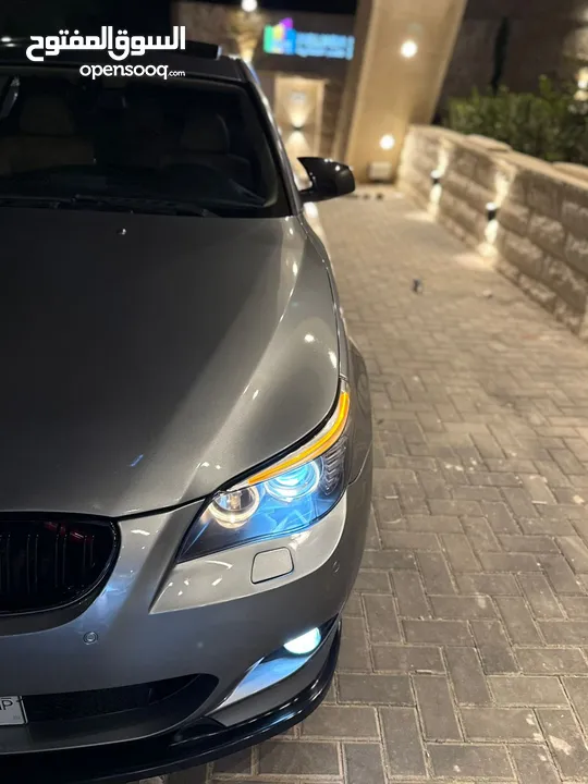 bmw 530 2006