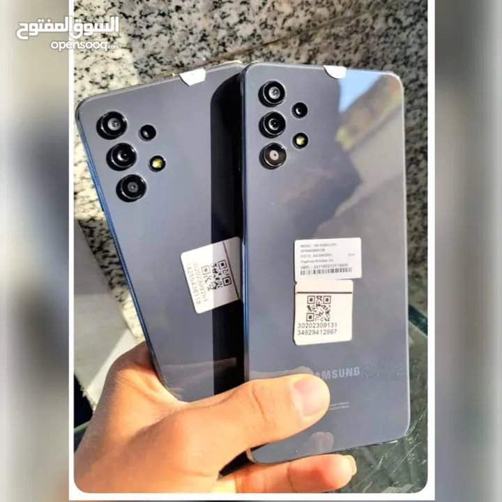 جوال سامسونج #جالكسي 5G A32 #كل #ما تحتاجه في جوال #واحد