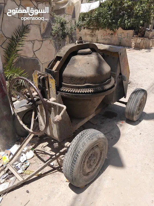خلاط متورليستر  جيد