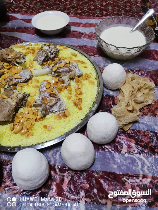 لبن جميد كركي