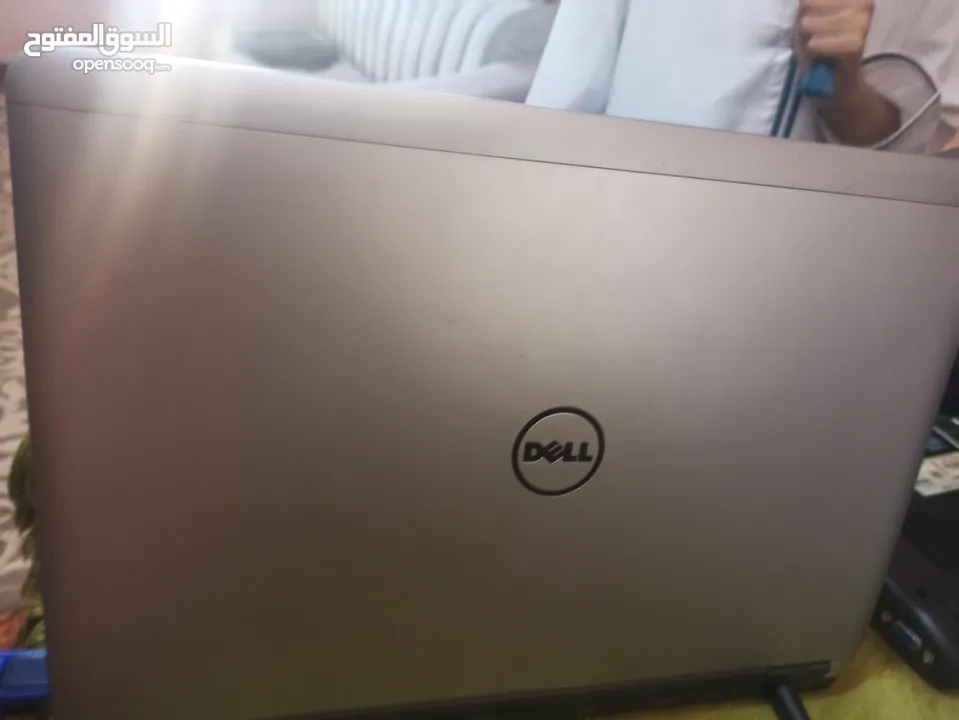 لابتوب ديل(DELL)