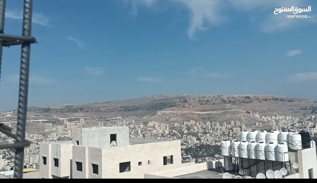 شقة للبيع