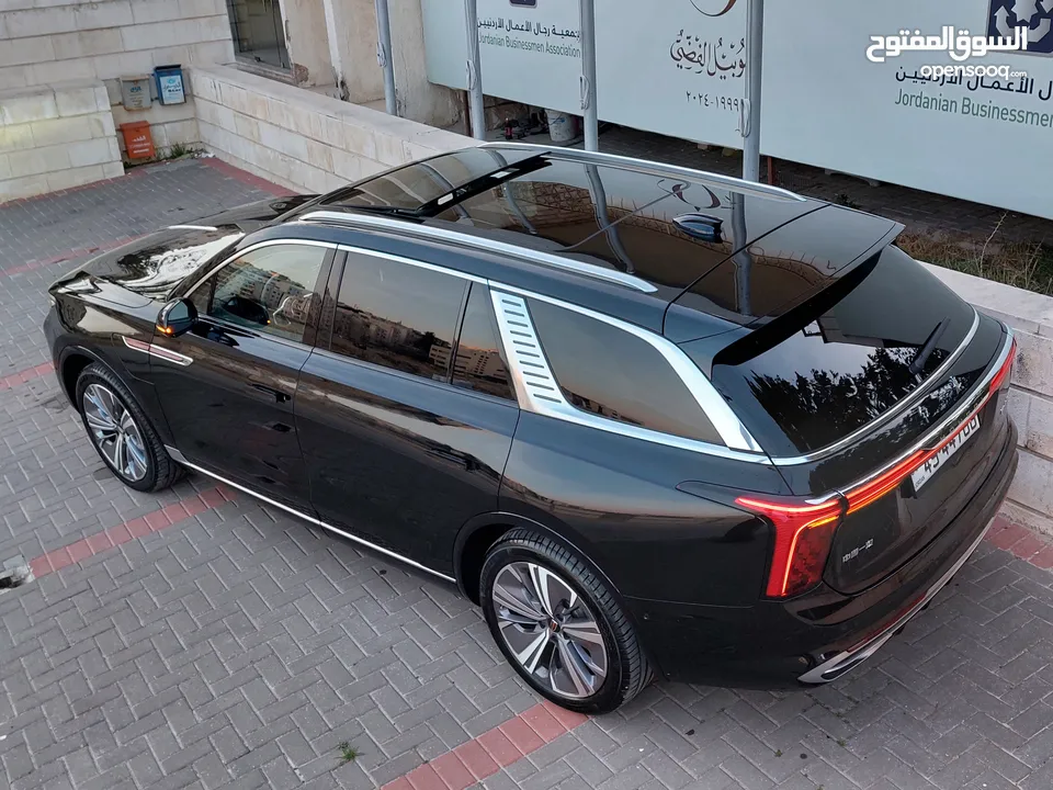 هونشي 2021 رئاسية  // مميزة جدآ