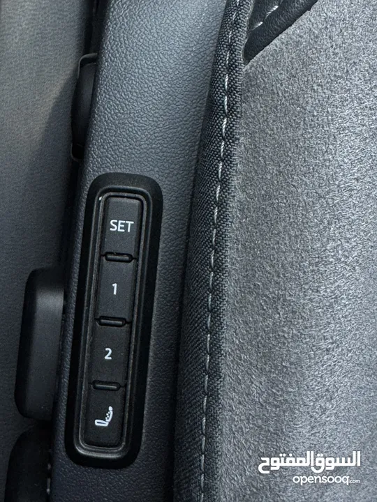VOLKSWAGEN ID4 PRO