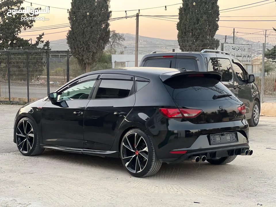 سيات ليون (( أوتمات )) مميزة وبسعر مميز