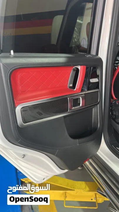 كاربون فايبر carbon fiber