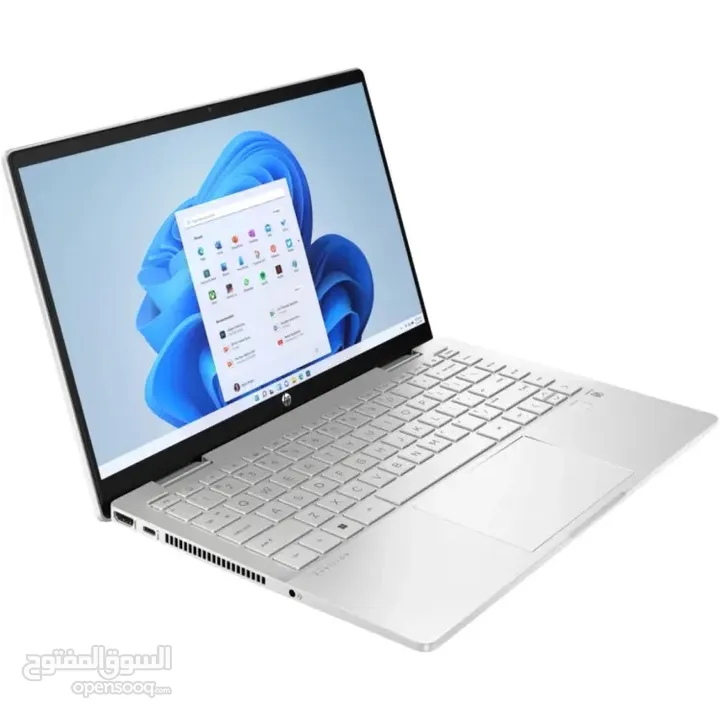 HP Pavilion x360 2in1 14-ek1000ne ​​13Gen Intel Core i3